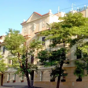 Tmark Vaticano Hotel Rom