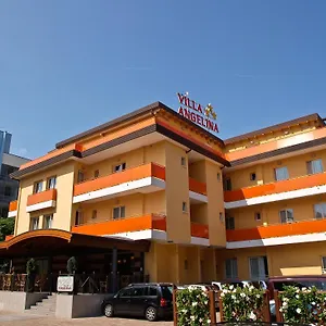 Angelina Hotel Bibione