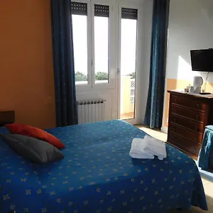 Baia Delle Favole Affittacamere Gasthof Sestri Levante