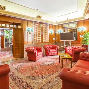 Galles Hotel Rom